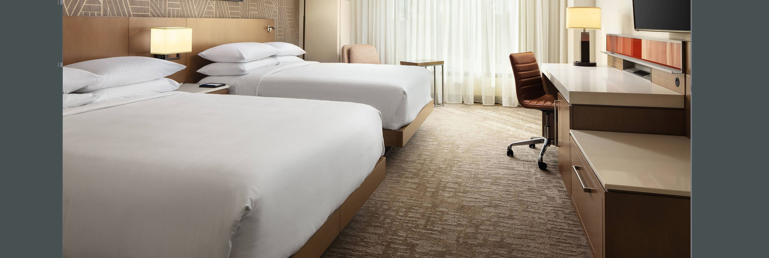 Delta Hotels by Marriott Anaheim Garden Grove Photo: © Marriott International
