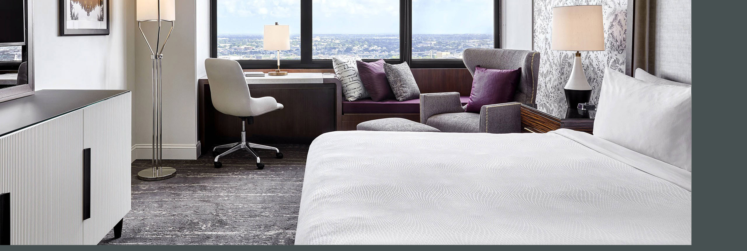 J.W. Marriott New Orleans Photo: © Marriott International