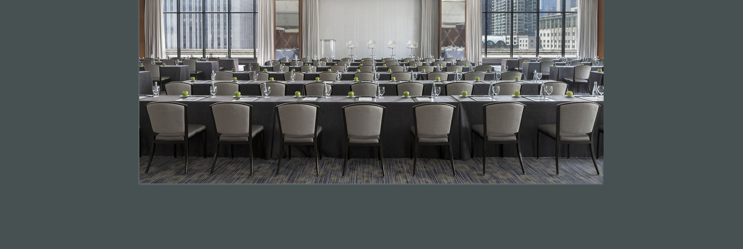 Ritz Carlton Chicago Photo: © Marriott International